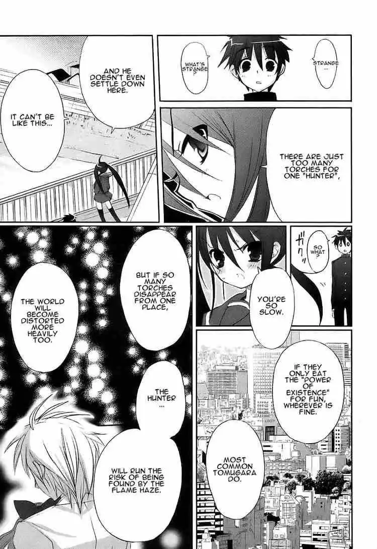 Shakugan no Shana Chapter 10 17